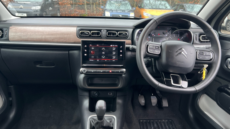 Citroen C3 1.2 PureTech Max 5dr Petrol Hatchback